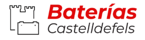 Baterías Castelldefels