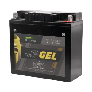 Batería Intact 51913GEL, 21 Ah