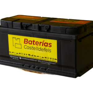 Batería 95.L.5 D, 95Ah