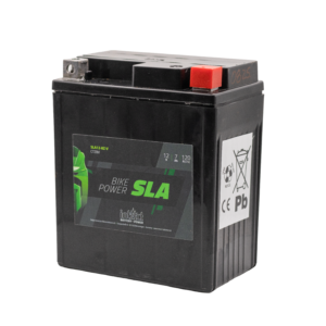 Batería Intact AGM YTZ8VSLA, 7 Ah