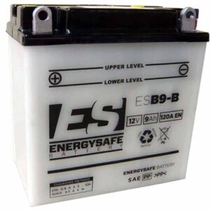Batería ENERGYSAFE YB9-B, 9Ah