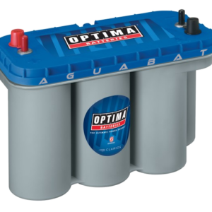 Batería OPTIMA Blue AGM BTDC5.5, 75Ah