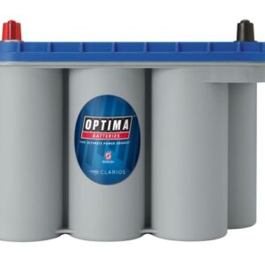 Batería OPTIMA Blue AGM BTDC5.5, 75Ah