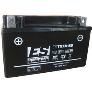 Batería Energysafe SM YTX7A-BS, 6Ah