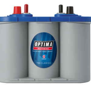 Batería OPTIMA Blue AGM BTDC4.2, 55Ah