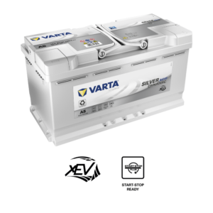 Batería VARTA AGM A5, 95Ah