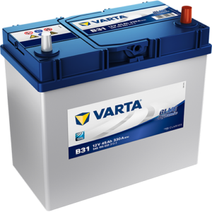 Batería VARTA Blue B31, 45Ah