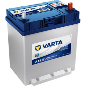 Batería VARTA Blue A13, 40Ah