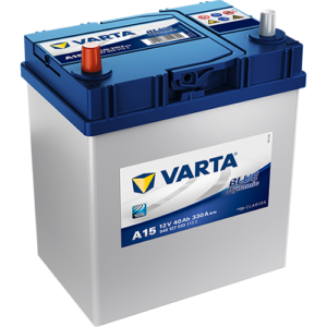 Batería VARTA Blue A15, 40Ah