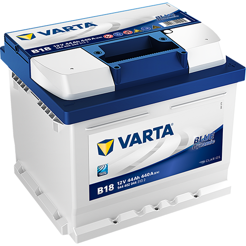 Batería VARTA Blue B18, 44Ah