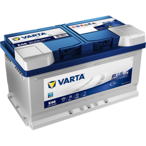 Batería VARTA Dynamic EFB E46, 75Ah