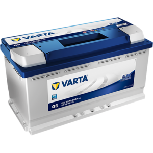 Batería VARTA Blue G3, 95Ah