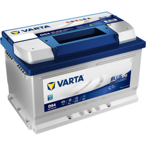 Batería VARTA EFB D54, 65Ah