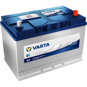 Batería Varta BLUE Dynamic G7, 94 Ah