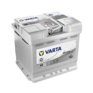 Batería VARTA Dynamic AGM A9, 50Ah