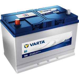 Batería VARTA Blue Dynamic G8, 95Ah