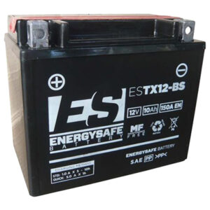Batería Energysafe ESTX12-BS, 10Ah