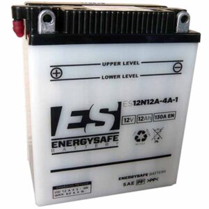 Batería Energysafe 12N12A-4A-1, 12Ah