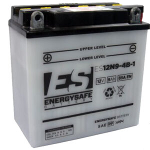 Batería Energysafe 12N9-4B-1, 9Ah
