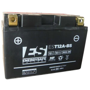 Batería Energysafe YT12A-BS, 10Ah