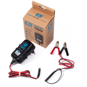 Cargador / Mantenedor Energysafe SMART1