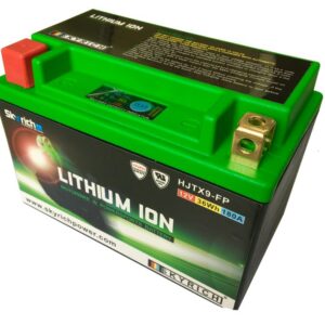Batería de LITIO Skyrich HJTX9-FP, 210A