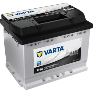 Batería VARTA Standard C14, 56Ah